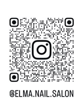 長さだし/スカルプ/持ち込み/フィルイン/自爪育成 ELMA nail【エルマ ネイル】 ELMAnail Instagram