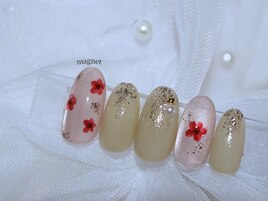 Hand∞60分定額サンプルコース