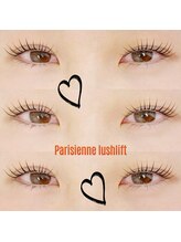 スピラ 上通店(Spira)/Parisienne