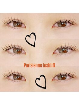 スピラ 上通店(Spira)/Parisienne