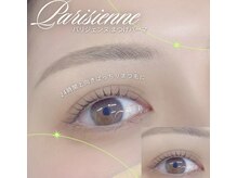 フェンネ(Fenne)の雰囲気（[リピート率No.1]お客様のお目元に合わせてパッチリまつ毛に！）