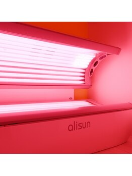 テミシア(TEMISIA)/☆ホワイトタンニング☆