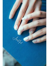 アンティネイル(Anti Nail)/