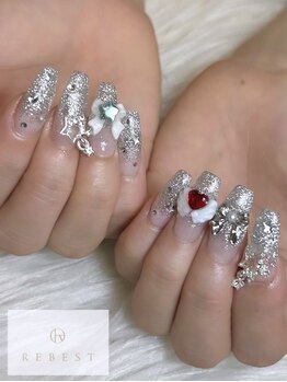 リーベスト 心斎橋店(REBEST)/