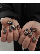 プクネイル(puku nail)/定額simple