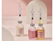 【 韓国式メラニンケア専門店 - onyu - 】 ルメラ/黒ずみケア/フェイシャルの雰囲気（韓国シェアNo.1メラニンケア/北九州初のメラニンケア専門店）