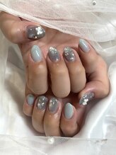 ベリール 南平岸店(Be'Leel)/ゴージャスちゅるんコース♪