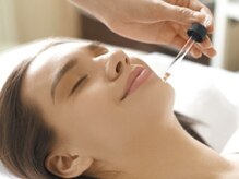 グリーンピール専門サロン &nbsp;SHANTI【シャンティ】/ピュールボーテで艶々肌に！