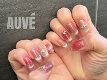 オーヴェ(AUVE)/マグネットフレンチ