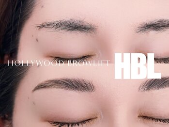 フェイストゥー(FACE TOO)/ハリウッドブロウリフト