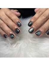 マカナネイル(makana nail)/メンズネイル