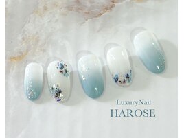 ラグジュアリージェルコース