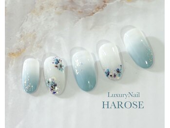 ラグジュアリージェルコース