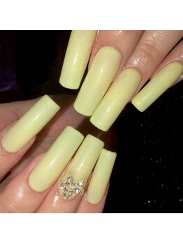 Gel-xワンカラー