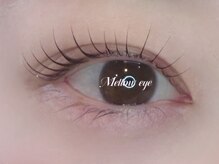 メロウアイ 松戸店(Mellow eye)/【まつ毛パーマ】