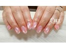 PINKマグ