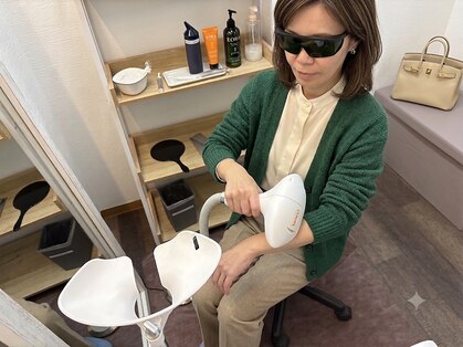 キングスサロン 熊本の写真