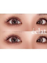 エクラ(eclat.)