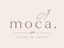 モカ(moca.)