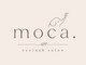 モカ(moca.)の写真