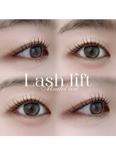 アイモア 金山店(eye mor.)/メーテルロッド使用♪