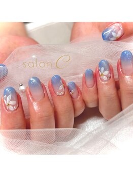 サロンシー(salon C)/120分アートフリー