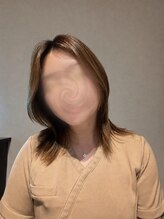 テディベース(TEDDY BASE) SAKURA KIRITANI
