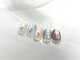 マックスビューティーネイル(MAX BEAUTY nail)の写真