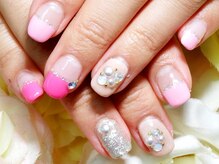 キャンアイドレッシー ヨコハマ元町店(Can I Dressy)/ブライダル　イベント　華やか