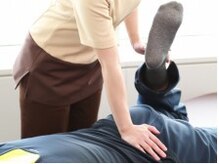 リラク 目黒店 (ReRaKu)/骨盤ストレッチ　/目黒