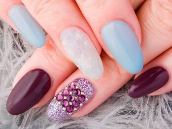 ネイルサロン エスビー(Nail salon SB)/