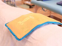 りらっくすはうす/加熱