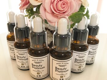 プライベートサロン マリアージュ(PRIVATE SALON mariage)/施術【5】