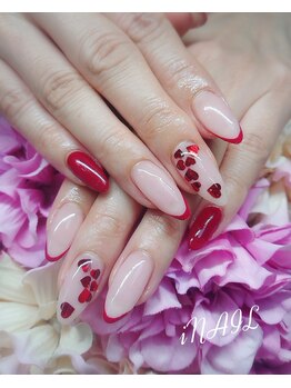 アイネイル(iNAIL)/
