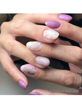 ネイルサロンリルム(ReLUM)/