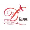 ディオーネ 銀座本店(Dione)ロゴ