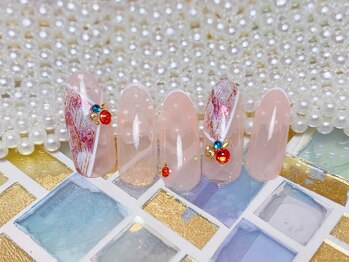 ミスジー 錦糸町(Ms.G)/選べる定額デザイン☆【錦糸町】