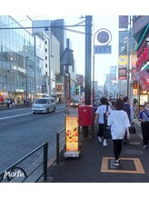 モアリフレッシュ/