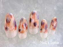 ネイルズロータス(Nails Lotus)/