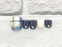 カラン 焼津店(CALIN)/チェックフット