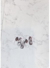 ラス 方南町駅前店(LATH)/おすすめネイル