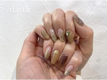 スラッシュフレーバー(/flavor)/10本やり放題コース☆