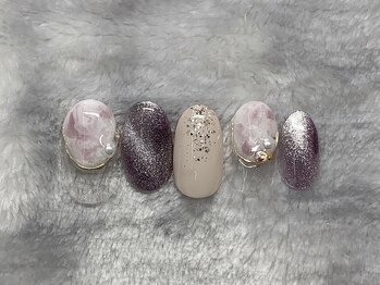 アミュレット 柳津店(AMULET)/2月定額 6050円(税込)