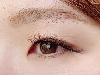 ビューティーバー サピ(Beauty Bar Sapi)/ボリュームラッシュ