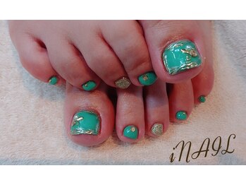 アイネイル(iNAIL)/