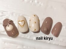 アイラッシュ キリュウ(Eye Lush Kiryu)/定額7500円♪