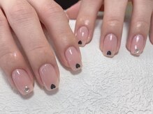 プエルト(PUERTO)/ハートネイル