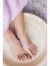 【スタンダードコース】¥5500 お爪の切り方、足の臭いが気になる方に！