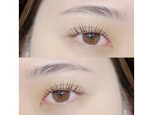 イル(ile)/Parisienne Lash　Lift