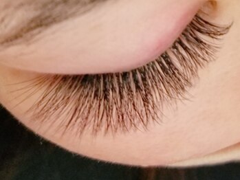 メロウ(Mellow)/VOLUME LASH